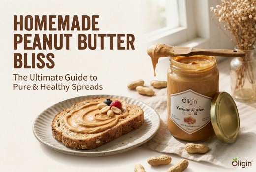 5 Easy Ways to Enjoy Natural Peanut Butter (Beyond Toast)