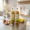 Oligin Homemade Ginger Garlic Lemon Honey Tonic 750ml