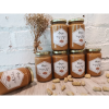 Oligin Homemade Natural Peanut Butter 350g Oligin Homemade Natural Peanut Butter 350g